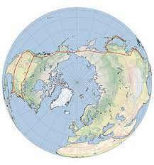 Though the two islands are only about 2.4 miles apart and clearly a single group, they are separated by the international dateline which also marks the international border. Bering Strait Crossing Wikipedia