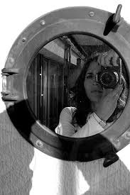 Please vote on which photo is most technically accomplished, most aesthetically pleasing, and best captures an artistic photo of a self. Old Self Portrait Black And White Reflecting Myself In A Mirror By Maria Paolini Photo Stock Snapwire