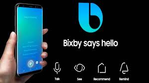 Bixby is samsung's answer to the other popular virtual assistants like siri, alexa. Verwendung Von Bixby Dem Virtuellen Assistenten Fur Samsung Telefone Itigic