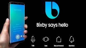 Get inspired by our community of talented artists. Verwendung Von Bixby Dem Virtuellen Assistenten Fur Samsung Telefone Itigic