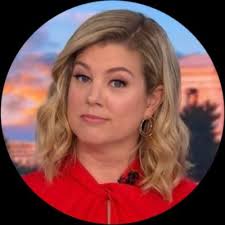 Gidget Rosen (@grrosen23)