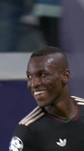 Nicolas Jackson Goalctoday