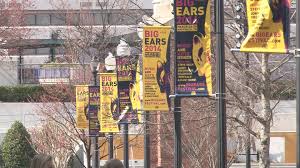 The Big Ears Festival: Mar. 23-Mar. 26