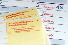 Wenn ein versicherter krankengeld beantragen möchte, muss er zudem angaben zu sonstigen einkünften machen, etwa ob er rentenleistungen bezieht. Krankengeld Trotz Verspateter Au Bescheinigung Fallig