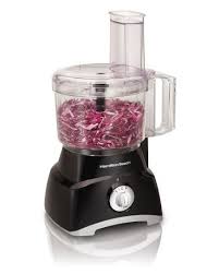 Hamilton Beach 8 Cup Food Processor Hamilton Beach Food Processor Food Processor Recipes Hamilton Beach