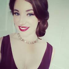 Cassie Skinner's Instagram, Twitter & Facebook