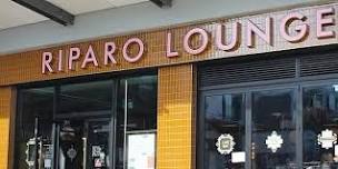 Speed dating at Riparo Lounge, Broadstairs!