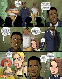 Chicas 29: Anal School Hentai english 14 - Porn Comic