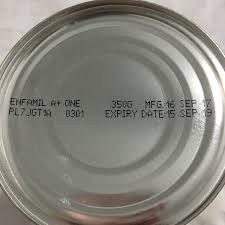 Mercury drug list enfamil 0 6 months price 350g. Enfamil A One 350g Newborn Infant Formula 0 6 Months Shopee Philippines