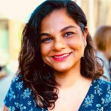 As an immigrant, first generation, brown woman the obstacles piled in front  of me were high but....