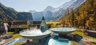Aqua Dome Your Ultimate 4 Star Wellness Hotel In Tirol Austria Our Spa Hotel In Oetztal Offers Stylish Rooms With All Ameni Wellness Hotel Thermal Spa Hotel