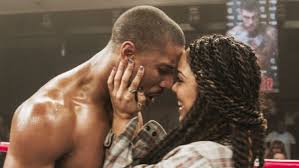 A hős ezúttal apollo creed fia, adonis (michael b. Creed Apollo Fia Filmkritika Gamekapocs