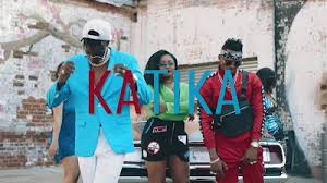Pin On New Video Navy Kenzo Ft Diamond Platnumz Katika Download