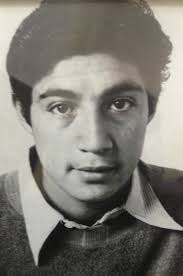 George Hernandez Obituary