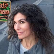 Pamela Wilkinson's Instagram, Twitter & Facebook