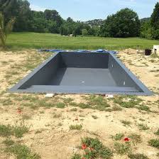 Arcapiscine Coque Polyester Peinture Piscine Polyurethane Decorative Pour Coques Polyester Carrelage Batiproduits