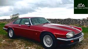 Search over 43 used 2011 jaguar xjs. Should You Buy A Future Classic Jaguar Xjs Test Drive Review Youtube