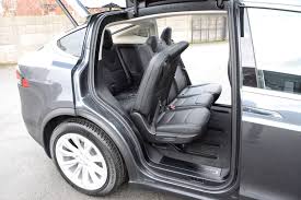 The table below shows all possible ways the tesla model x 100d can be charged, but some modes of charging might not be widely available. Tesla Model X 100d Review Greencarguide Co Uk