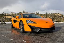 2021 Mclaren 570s Coupe Release Date In 2020 Mclaren 570s Mclaren Coupe