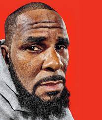 Is It Okay To Listen To R Kelly