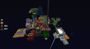 Jul 06, 2019 · let's start with the basics. Sky Factory Screenshots Show Your Creation Minecraft Forum Minecraft Forum