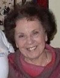 Obituary information for Beatrice Marotto Vitanza
