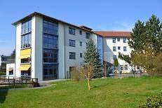 8.21 mi from city center. Haus Schonewald