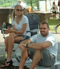 Lock 4 Xterra Triathlon