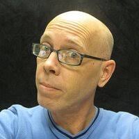 Eric Oates (@eric_oates)