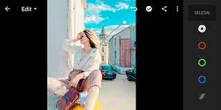 Saya berharap kalian dapat memilih foto yang tepat untuk preset pastel kali ini. Rumus Lightroom Sweet Pastel Presetnya Para Selebgram Rumus Lightroom