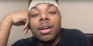 Former YouTuber Tré Melvin In Recovery After Fatal Hit & Run