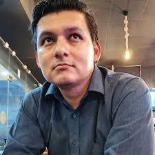 Alfredo Reynosa's Instagram, Twitter & Facebook