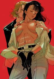 ash lynx and okumura eiji (banana fish) drawn by koyasuyasuko12 | Danbooru