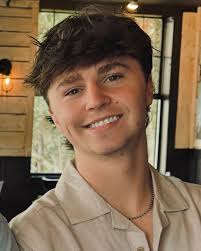 Happy 20th Birthday @nick.kirby! We love you so much and we're proud to  call you our son!! You are such a joy!🎂🎉