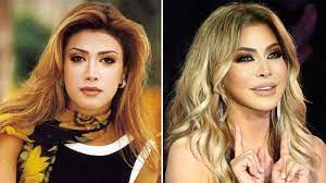 كلمات اغنية قالوا alou الجديدة للمطربة اللبنانية الجميلة نوال الزغبي nawal el zoghbi نقدمها لكم اليوم مكتوبة وكاملة وهي من كلمات مازن ضاهر وألحان فضل سليمان، يمكنكم الاستماع الى اغنية قالوا الحصرية وتحميلها من خلال موقع آي تيونز او تطبيق. ØµÙˆØ± Ù†ÙˆØ§Ù„ Ø§Ù„Ø²ØºØ¨ÙŠ Ù‚Ø¨Ù„ ÙˆØ¨Ø¹Ø¯ Ø´Ø§Ù‡Ø¯ÙŠ Ù…Ø±Ø§Ø­Ù„ ØªØ·Ùˆ Ø± Ø¬Ù…Ø§Ù„Ù‡Ø§ Ø¹Ø¨Ø± Ø§Ù„Ø³Ù†ÙˆØ§Øª