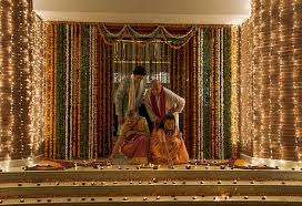 An unforgettable day done your way is easy with a huge selection of the most stylish in wedding decor. 12 Diwali Decoration Ideas To Light Up Your Home