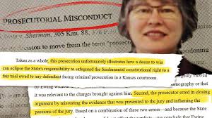 Jacqie Spradling disciplinary hearing begins in Topeka