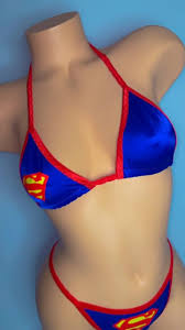 Supergirl, Sexy Costume, Sexy Cosplay, Stripper Outfits, Exotic Dancewear,  Anime Bikini, Tiny Bikini, Halloween Sexy Costume, Superman - Etsy Israel