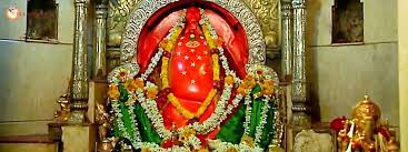Mahaganapati Temple At Ranjangaon Travel This place is situated in pune, maharashtra, india, its geographical coordinates are 18° 45' 0 north. mahaganapati temple at ranjangaon travel