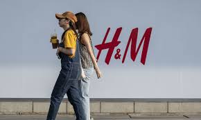 H&m group's ceo addresses the global pandemic in a message for colleagues, customers, partners and friends. H M Stores Hit By Online Boycott Over Brand S Xinjiang Stance On Site Visit Shows Global Times