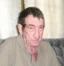 Obituary information for Lewie W. Cantrell, Jr.