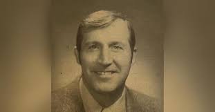 Edward D. Brewer Obituary