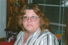 Melissa Snider Redd (1964-2012)