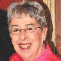 Obituary information for Barbara Linn Lindstrom