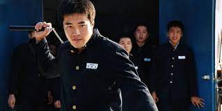 دانلود رایگان فیلم Once Upon a Time in High School: The Spirit of Jeet Kune Do 2004 با زیرنویس چسبیده (دانلود فیلم روزی روزگاری در دبیرستان: روح جیت کان دو 2004 با زیرنویس چسبیده)