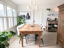 coffee bar from a piece of furniture
