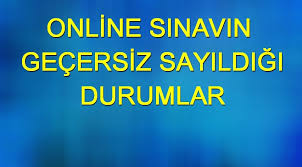Dönem kayıt yenileme tarihi ne zaman? Aol Acik Ogretim Lisesi Sinavin Gecersiz Sayilmasi 1 Ogrencilerin Sinavi A Basvuru Sartlarini Tasimadigi Halde Sinava Girmek B Ogrencinin Yerine Baskasinin Sinava Girmesi Ya Da Ogrencinin Baskasi Adina Sorulari Cevaplamasi Ogrencinin