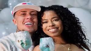 RAPPER AFIRMA QUE MC DANIEL O ENGANOU E O FUNKEIRO SE EXPLICOU