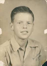 Clifton Wallace Blair Obituary