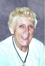 Carolyn Back Obituary